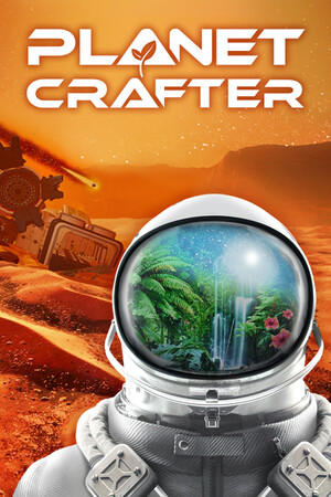 The Planet Crafter v.1.614 [RUS|ENG] (2024) PC Лицензия GOG + DLCs