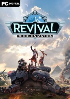 Revival: Recolonization (2024|RUS) PC