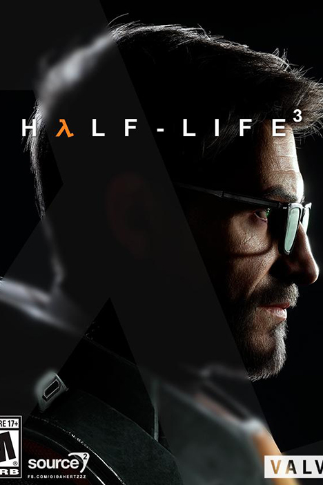 Half-Life 3 (2026) PC