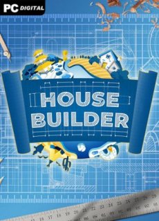 House Builder [v 20250320 + DLCs] (2024) PC | Лицензия