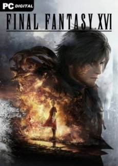 FINAL FANTASY XVI (2024) PC | Пиратка