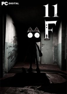 11F (2024) PC | Лицензия