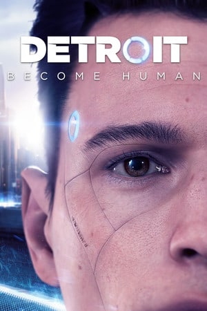 Detroit: Become Human (2019) PC Пиратка на Русском