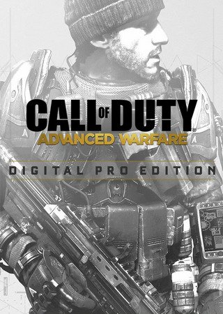 COD Advanced Warfare: Digital Pro Edition (2014) PC от Steamgames