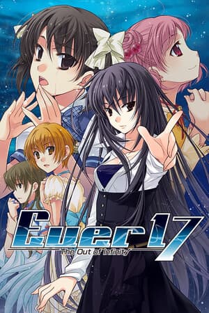 Ever 17: The Out of Infinity (2025) PC от Механики на Русском