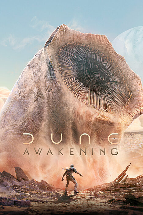 Dune: Awakening - Deluxe Edition (2025|RUS) PC RePack от Механики