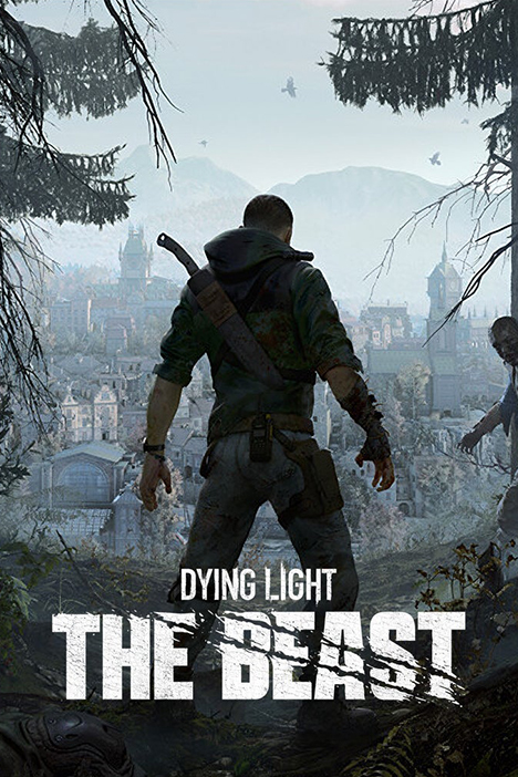 Dying Light: The Beast - Restored Land Edition v.1.6.1 [RUS|ENG] (2025) PC RePack by R.G. Механики со всеми DLC
