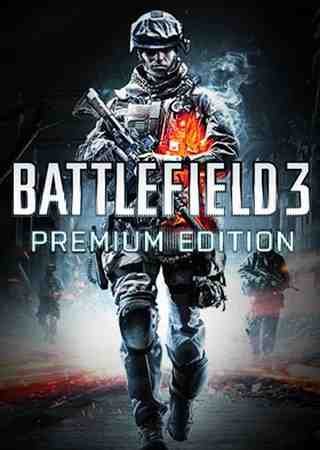 Battlefield 3 - Premium Edition (2011) PC от Хаттаб + все DLC