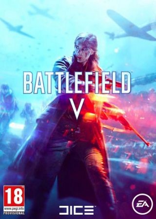 Battlefield 5 (2018) PC RePack от Хаттаб