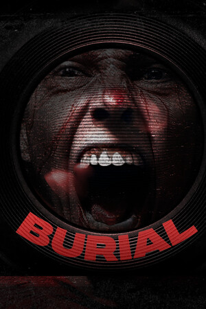 Погребение / Burial (2025) PC RePack от R.G. Механики