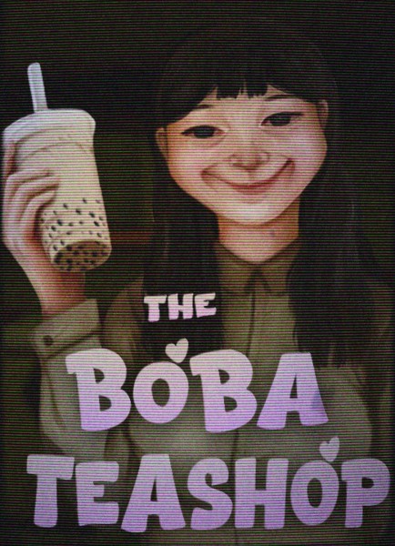 The Boba Teashop (2025) PC RePack от R.G. Механики