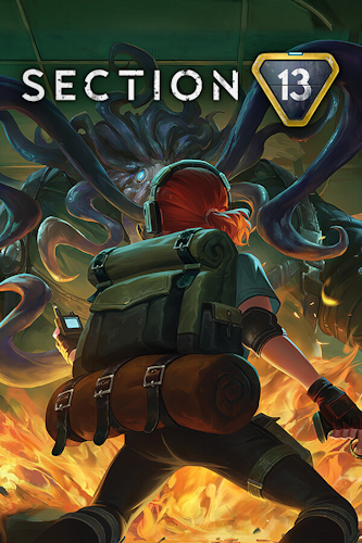 Section 13 (2025) PC RePack от R.G. Механики