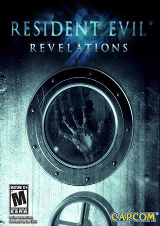 Resident Evil: Revelations (2013) PC от Механики