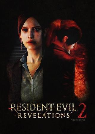 Resident Evil: Revelations 2 (2015) PC RePack от Хаттаб