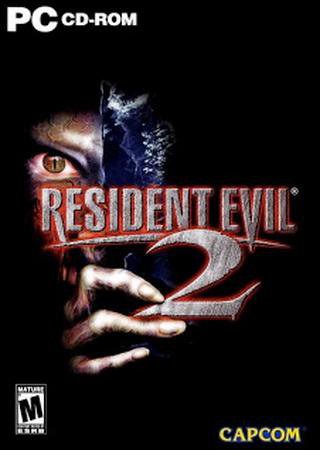 Resident Evil 2 (1999) PC от Механики