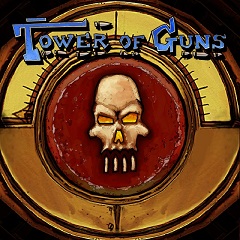 Tower of Guns (2015) PlayStation 3