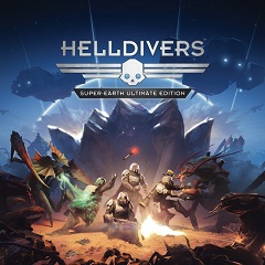 Helldivers (2015) PS3