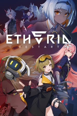 Etheria: Restart [RUS|ENG] (2025) PC RePack от R.G. Механики