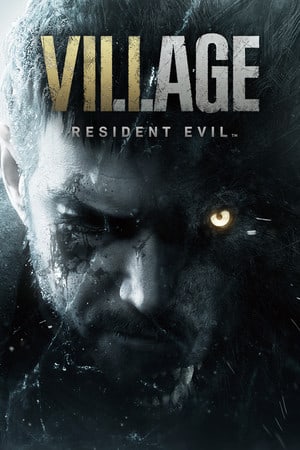 Resident Evil 8: Village - Gold Edition v.1.2.3.9 [RUS|ENG] (2021) PC Пиратка Portable + All DLCs