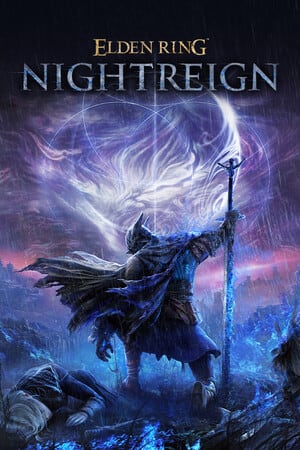 Elden Ring: Nightreign - Deluxe Edition v.1.03.1 [RUS|ENG] (2025) PC RePack от R.G. Механики + DLC