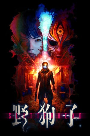 Slitterhead (2024) PC RePack от FitGirl на Русском