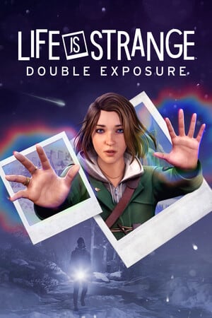 Life is Strange: Double Exposure Ultimate Edition (2024) PC RePack от Механики на Русском