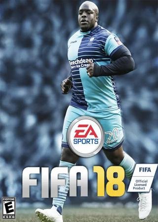 FIFA 18: ICON Edition (2017) PC RePack от Хаттаб