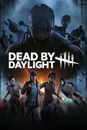 Dead by Daylight (2016) PC Пиратка по сети на Русском + DLC