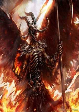 Diablo: Belzebub (2014) PC