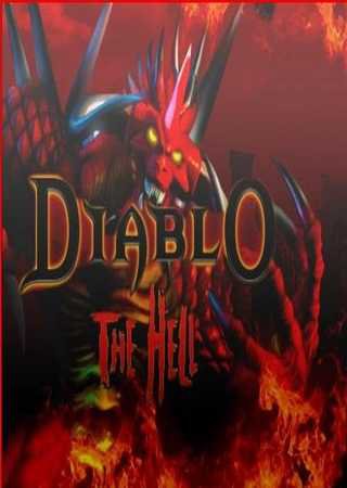 Diablo: The Hell (2015) PC от Механики на Русском