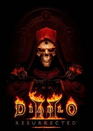 Diablo 2: Resurrected (2021) PC RePack от Chovka