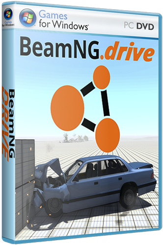 BeamNG Drive v.0.38.1.0 [RUS|ENG] (2015) PC RePack от Механики
