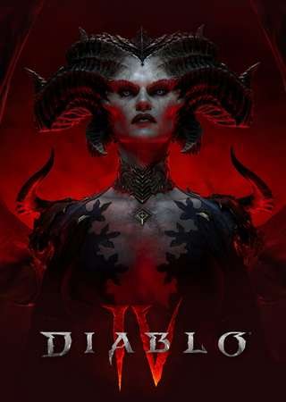 Diablo 4 (2023) PC Пиратка