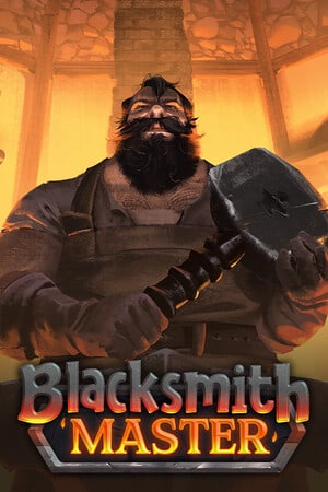 Blacksmith Master (2025) PC RePack от Механики на Русском