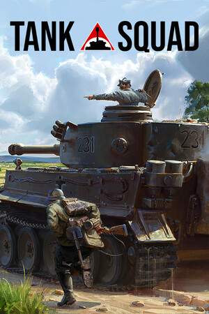 Tank Squad (2025) PC RePack от Механики на Русском