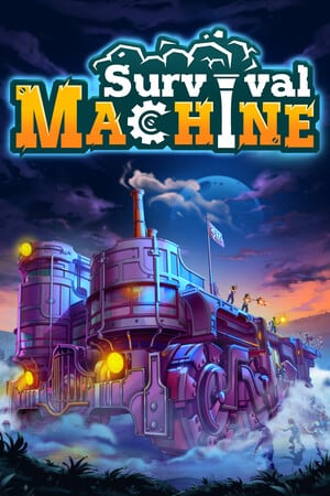 Survival Machine (2025) PC Пиратка по сети | Online