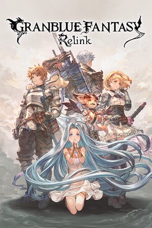 Granblue Fantasy: Relink (2024) PC Special Edition на Русском + DLC