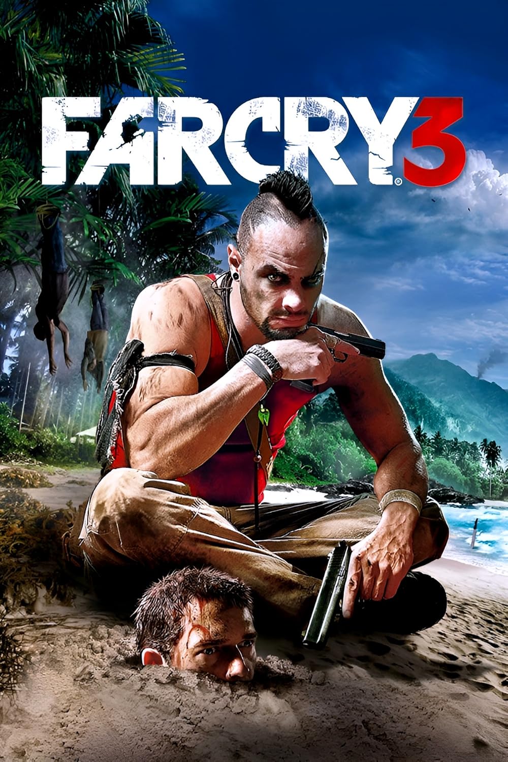 Far Cry 3 (2012) PC Лицензия