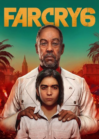 Far Cry 6 (2021) PC RePack от Other's