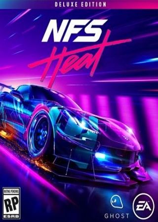 NFS Heat: Deluxe Edition (2019) PC от Хаттаб