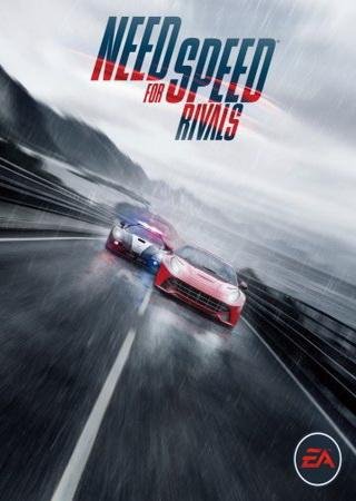 Need For Speed: Rivals (2013) PC от Xattab