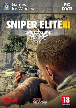 Sniper Elite 3 (2014) PC RePack от Xattab