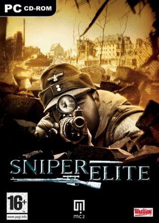 Sniper Elite (2005) PC RePack от R.G. Механики