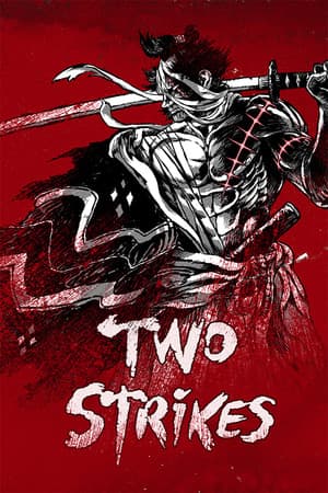 Two Strikes (2025) PC Пиратка
