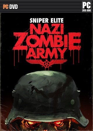 Sniper Elite: Nazi Zombie Army (2013) PC RePack от R.G. Игроманы