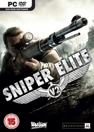 Sniper Elite V2 Remastered (2019) PC RePack от Xattab