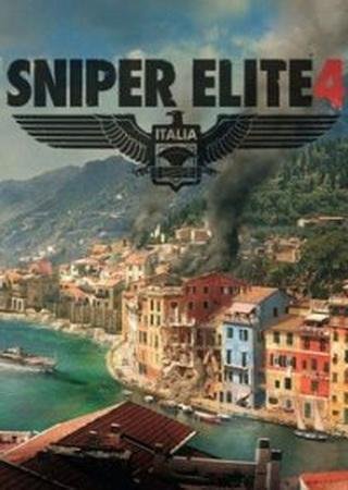 Sniper Elite 4: Deluxe Edition (2017) PC от Механики