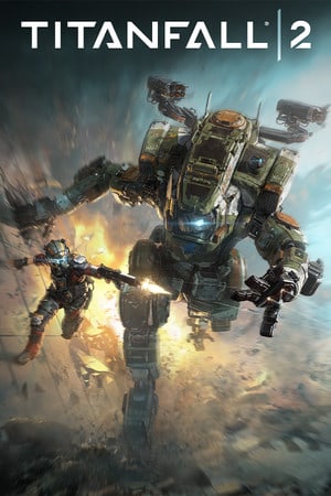 Titanfall 2: Digital Deluxe Edition v.2.0.7.0 [RUS|ENG] (2016) PC RePack от Хаттаб со всеми DLC