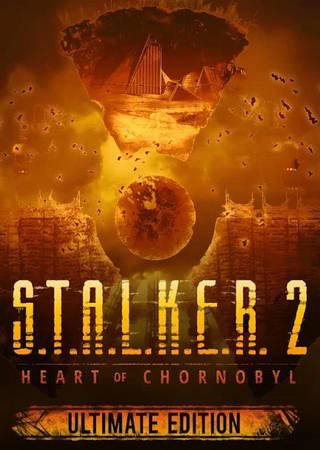 STALKER 2: Heart of Chornobyl - Ultimate Edition (2024|RUS) PC RePack от Other's + Дополнения (DLC)