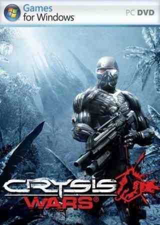 Crysis Wars: Extended (2014) PC RePack от Razor